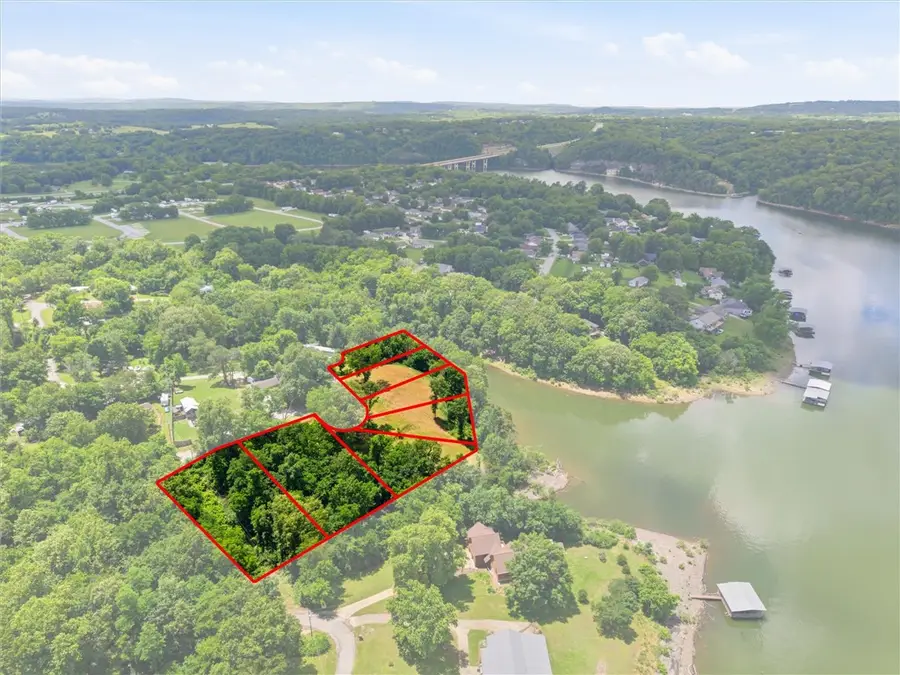 TBD Lakeshore Drive, Springdale, AR 72764 - #2