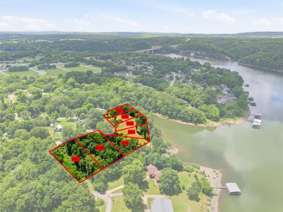 TBD Lakeshore Drive, Springdale, AR 72764 - #3