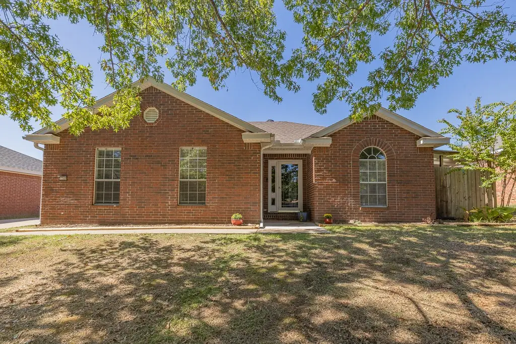 1249 N Heritage Avenue, Fayetteville, AR 72704 - #1