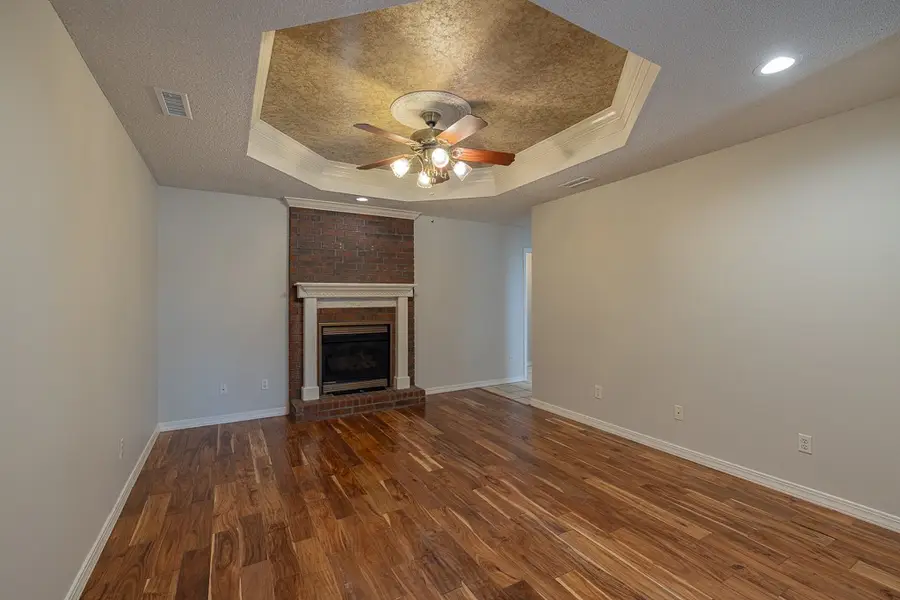 1249 N Heritage Avenue, Fayetteville, AR 72704 - #3