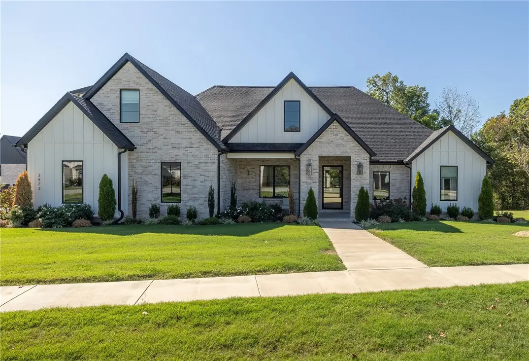 3473 N Sweet Osage Lane, Fayetteville, AR 72704 - #1