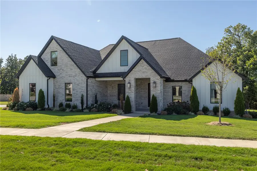 3473 N Sweet Osage Lane, Fayetteville, AR 72704 - #3