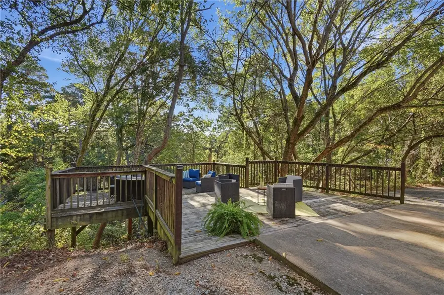 2080 Van Buren, Eureka Springs, AR 72632 - #2