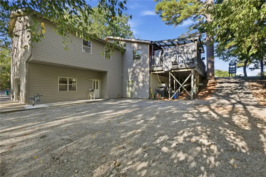 2080 Van Buren, Eureka Springs, AR 72632 - #3