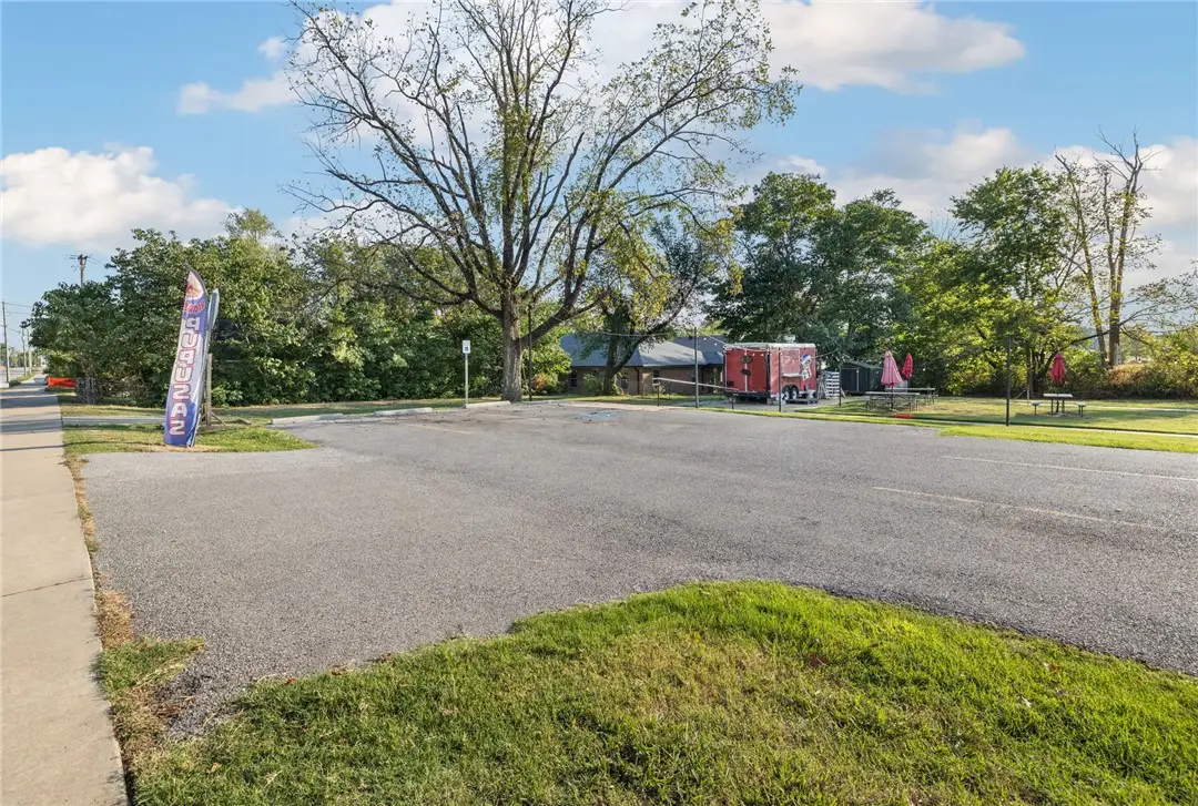 1905 S Powell Street, Springdale, AR 72764 - #1
