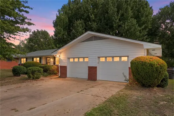 3107 S Turner Street, Springdale, AR 72764