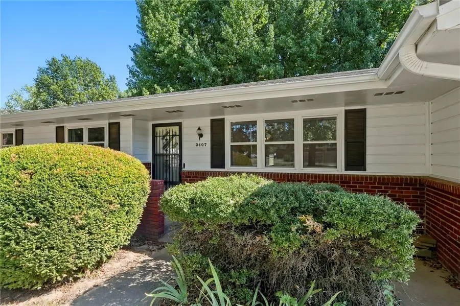 3107 S Turner Street, Springdale, AR 72764 - #2