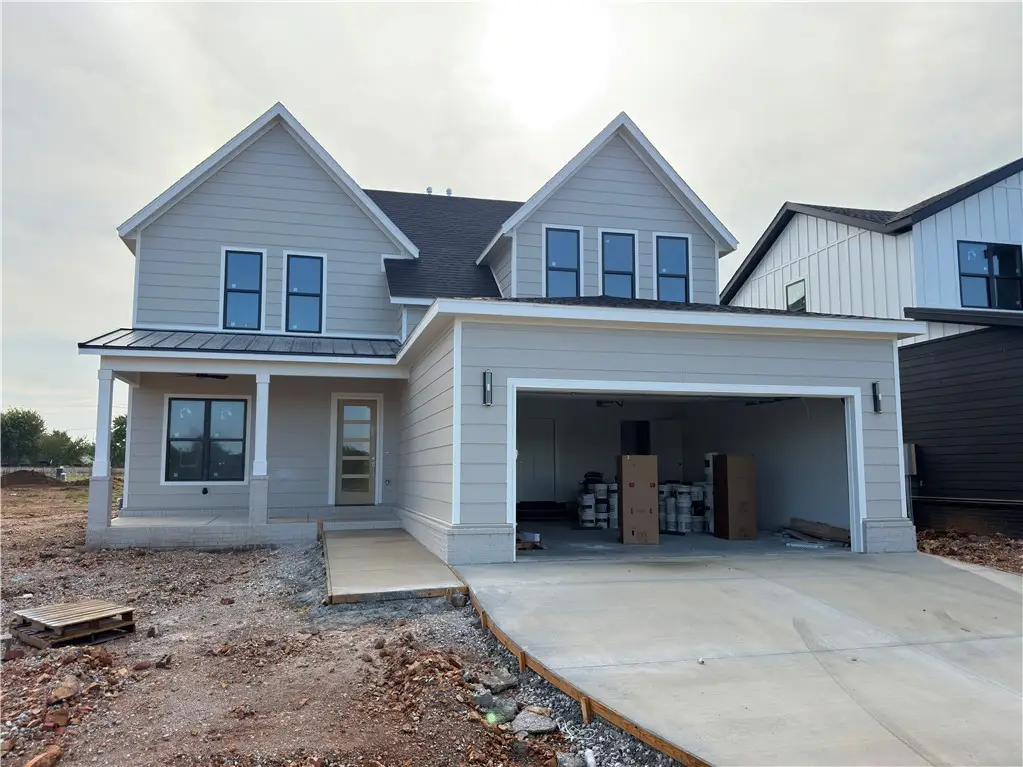 6009 S 41st Street, Rogers, AR 72758 - #1