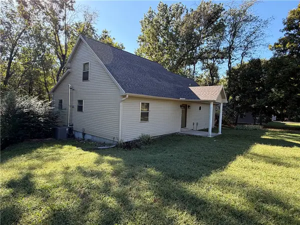 338 Serenity Drive, Watts, OK 74964