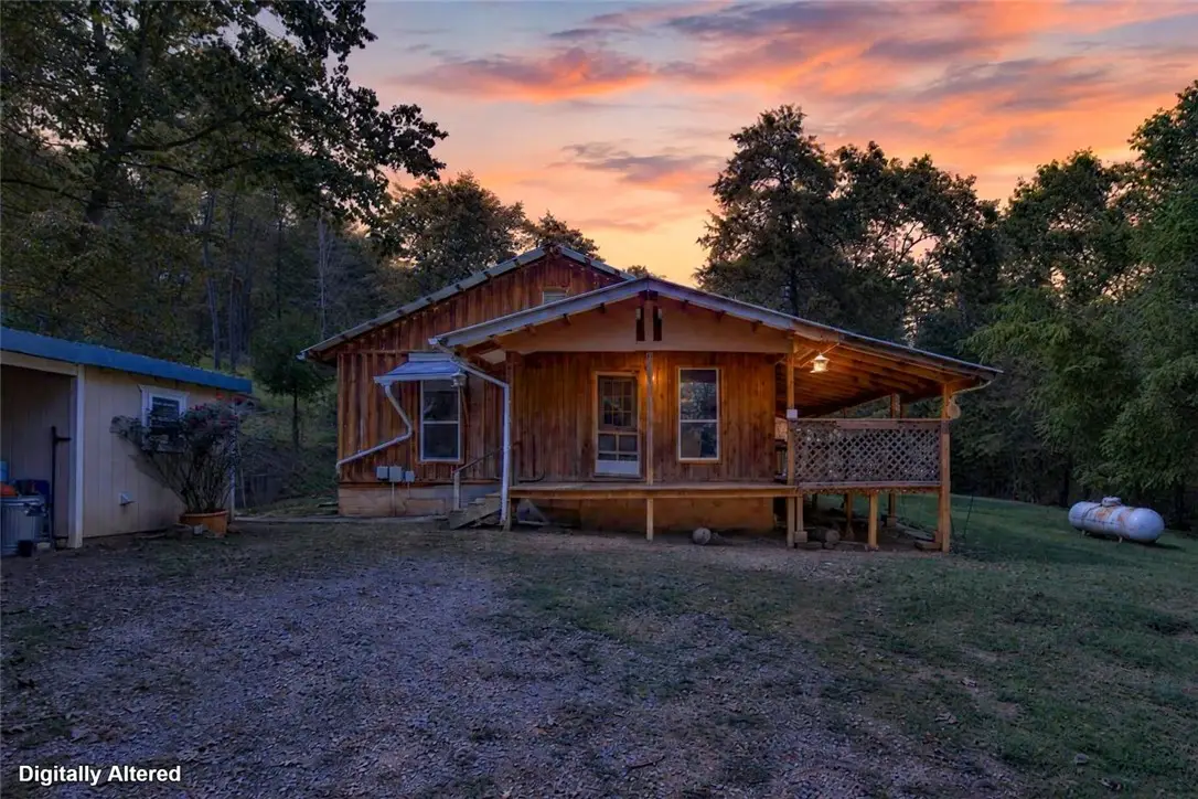 233 Madison 2361, Huntsville, AR 72740 - #1