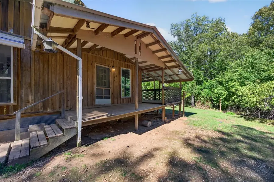 233 Madison 2361, Huntsville, AR 72740 - #3