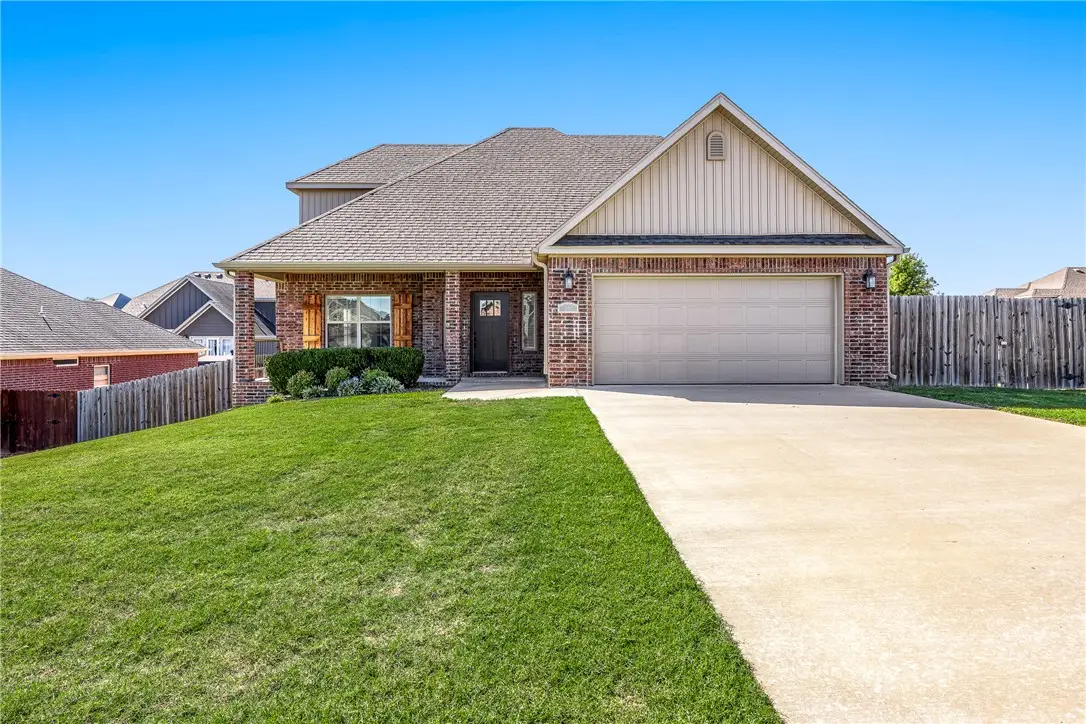 511 Oak Run Lane, Cave Springs, AR 72718 - #1