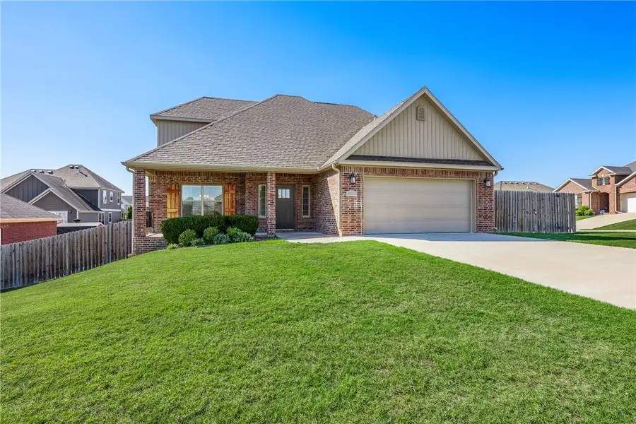 511 Oak Run Lane, Cave Springs, AR 72718 - #2