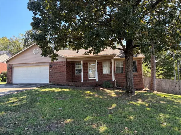 4318 Tanya Circle, Russellville, AR 72802