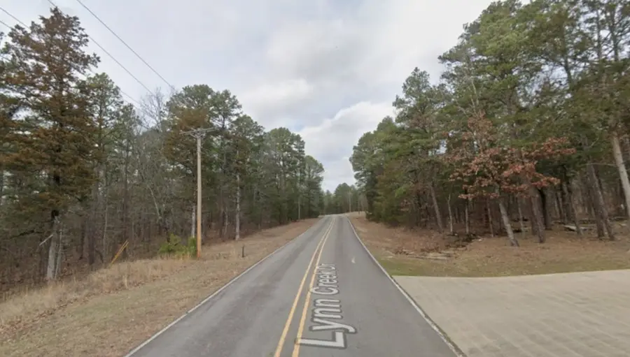 Lot 136 and 137 Lynn Creek Drive, Fairfield Bay, AR 72088 - #2