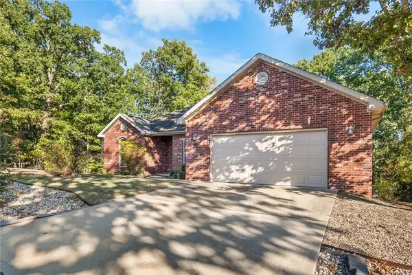 41 Kendal Drive, Bella Vista, AR 72714
