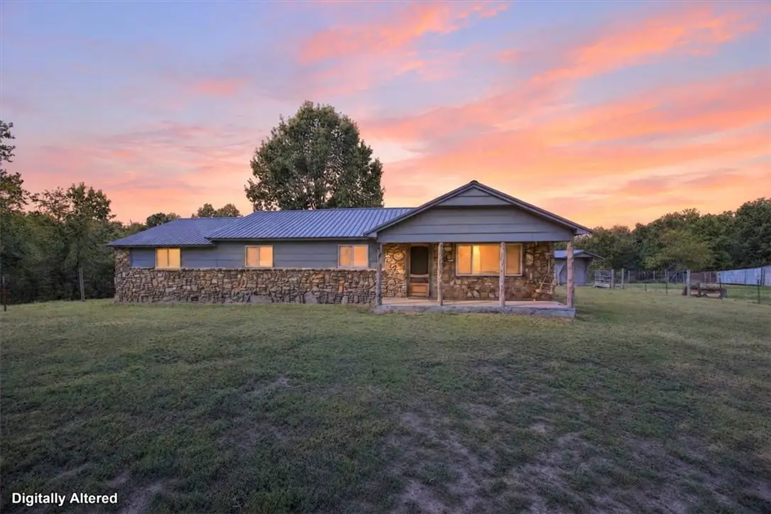 273 Madison 1321, Huntsville, AR 72740 - #1