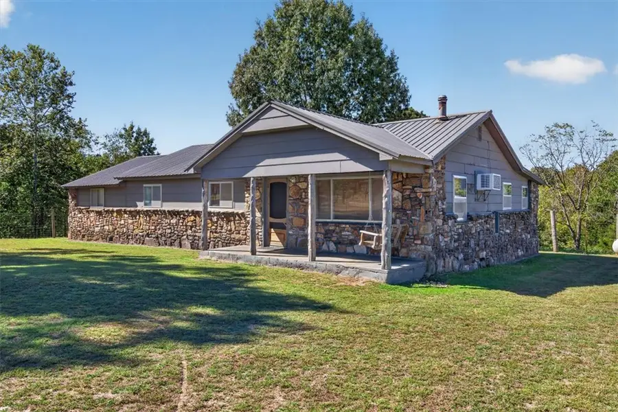 273 Madison 1321, Huntsville, AR 72740 - #2