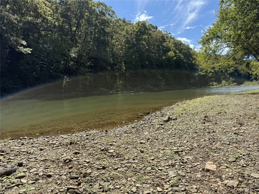 River Road, Fox, AR 72051 - #2