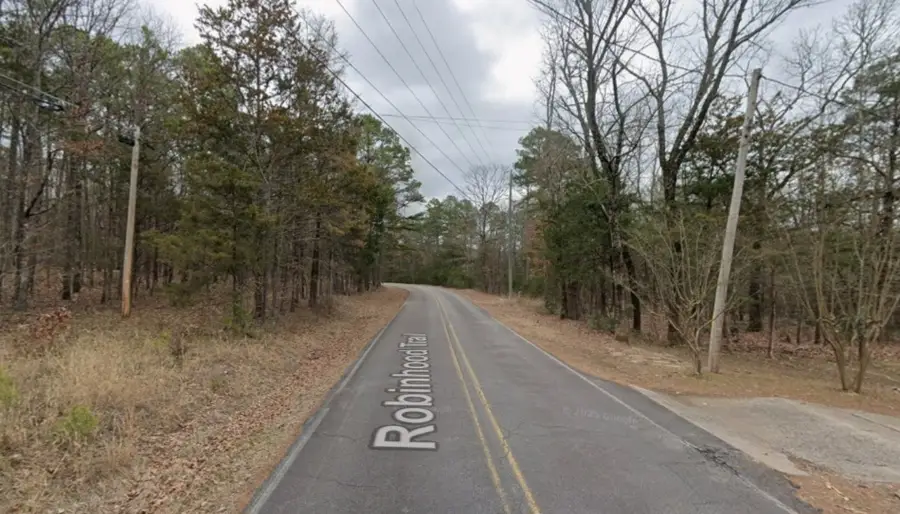 Lot 100 Robinhood Trail, Fairfield Bay, AR 72088 - #2