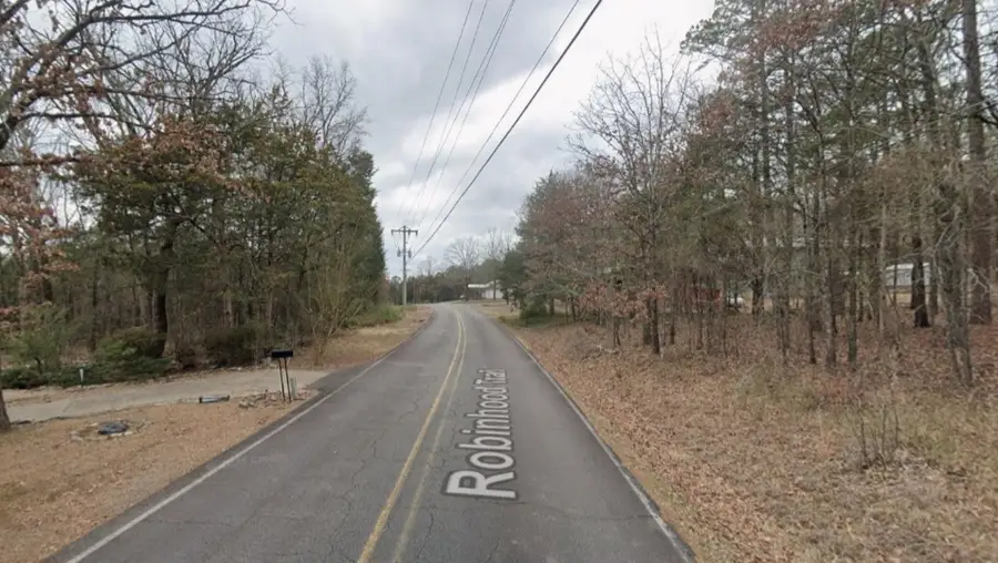 Lot 100 Robinhood Trail, Fairfield Bay, AR 72088 - #3