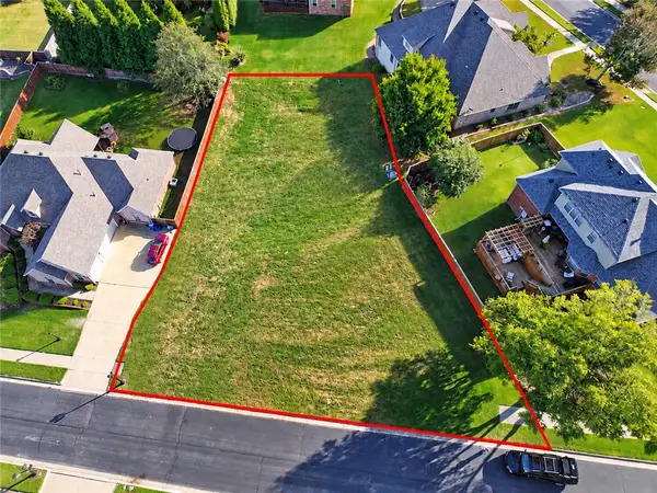 Lot 72 NW Mystic Avenue, Bentonville, AR 72712