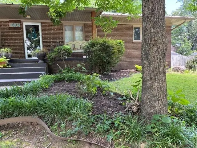 1605 Brentwood Drive, Harrison, AR 72601 - #3