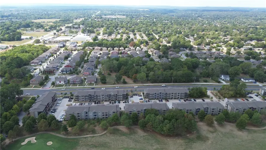 1315 and 1363 N Rupple, Fayetteville, AR 72704 - #2