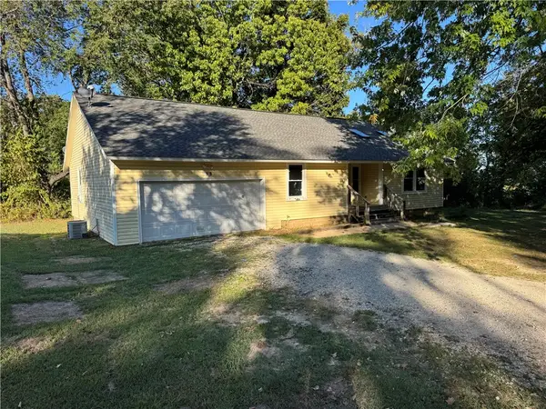 17970 Wild Rose Lane, Rogers, AR 72756