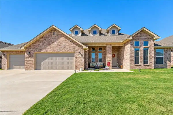 2311 Jazz Avenue, Centerton, AR 72712