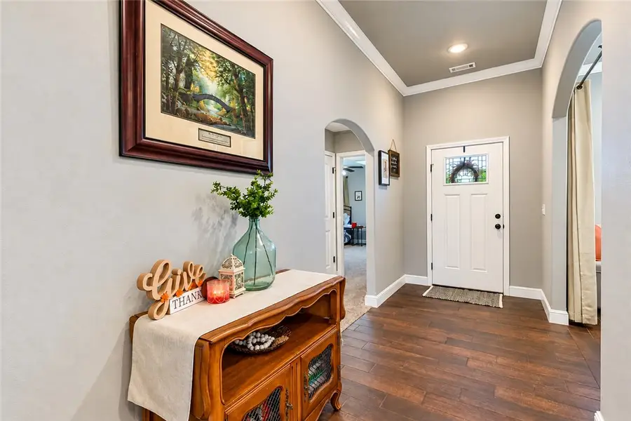 2311 Jazz Avenue, Bentonville, AR 72712 - #2