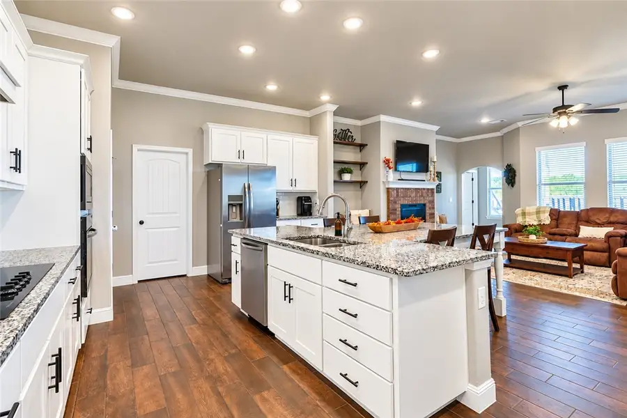 2311 Jazz Avenue, Bentonville, AR 72712 - #3