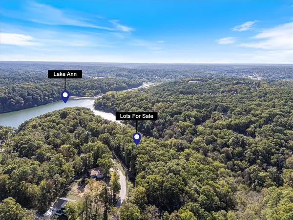 Lot 57 & 58 Leicester Drive, Bella Vista, AR 72714