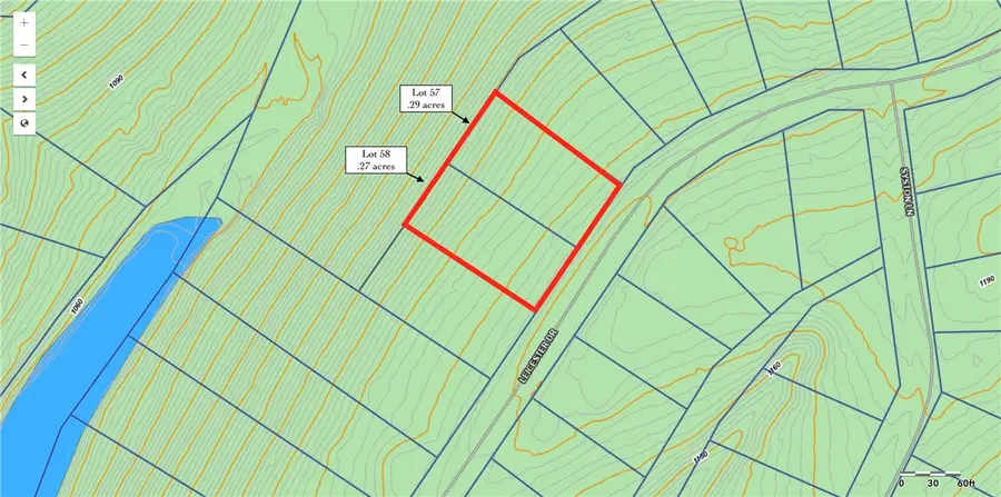 Lot 57 & 58 Leicester Drive, Bella Vista, AR 72714 - #3