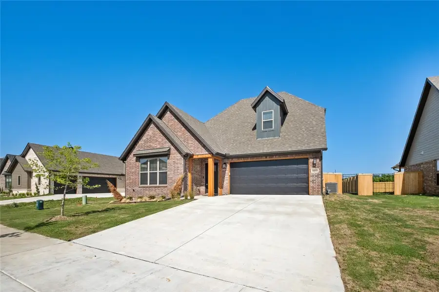 4603 SW Elderwood Street, Bentonville, AR 72713 - #2