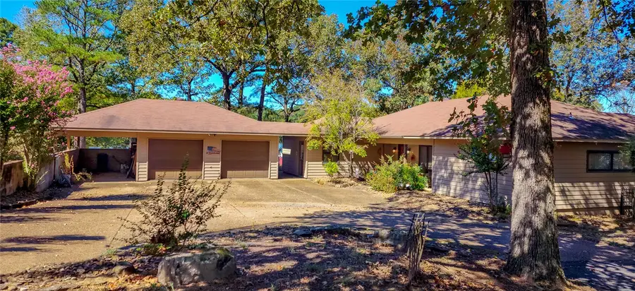 637 Bayview Circle, Knoxville, AR 72845 - #3