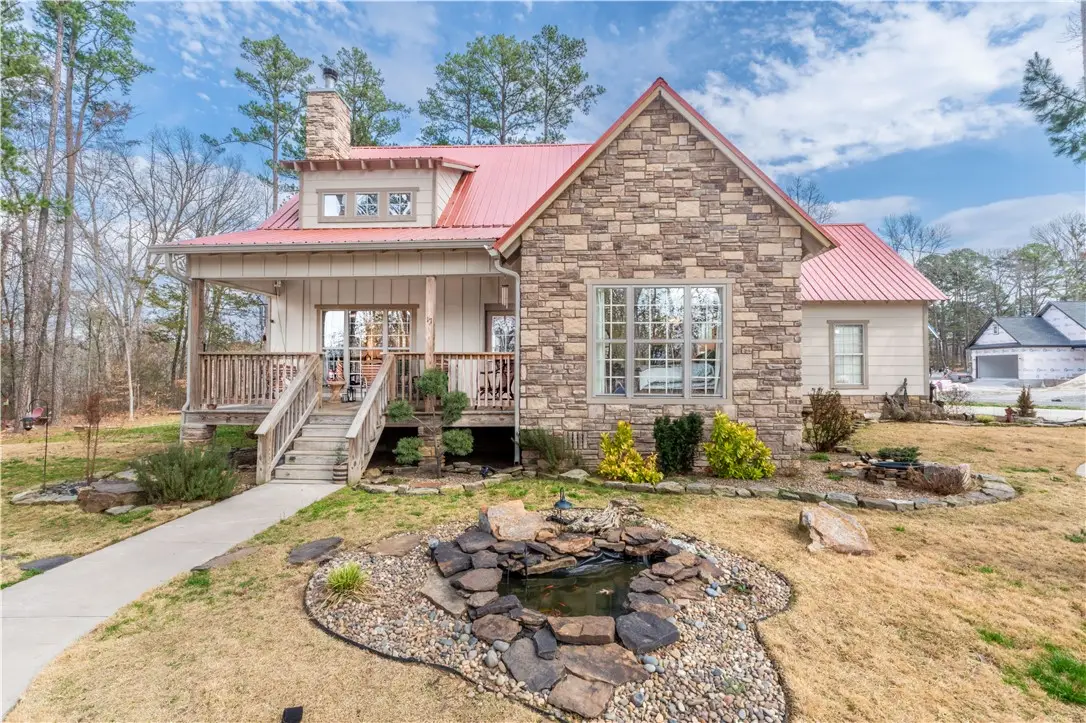 17 Dianes Loop, Heber Springs, AR 72543 - #1