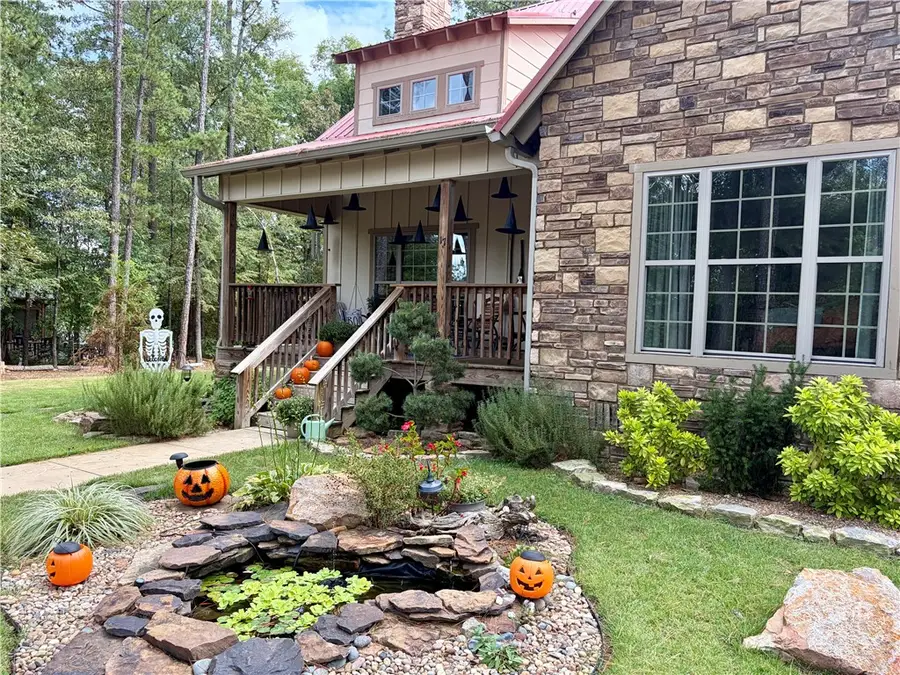 17 Dianes Loop, Heber Springs, AR 72543 - #3