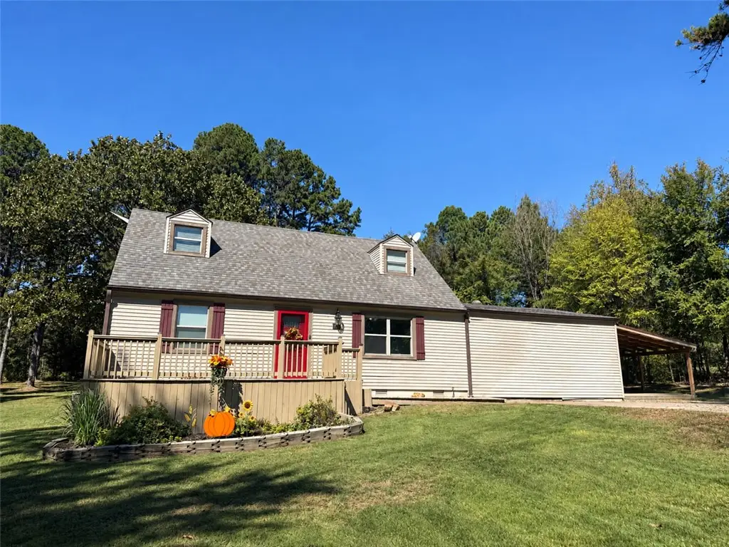 415 Wheeler Bend Road, Russellville, AR 72802 - #1