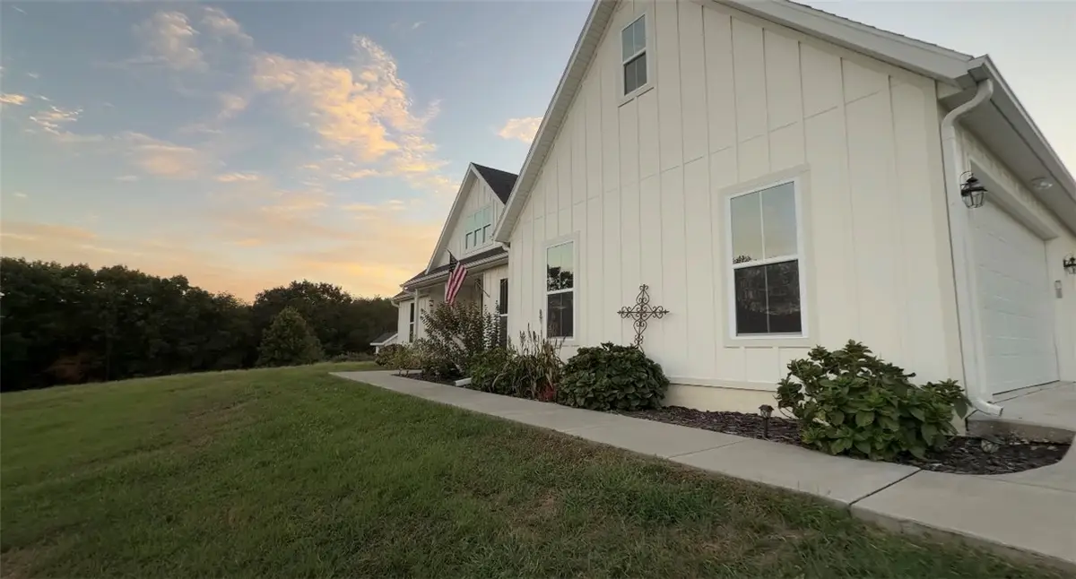 15479 Greasy Valley, Prairie Grove, AR 72753 - #1