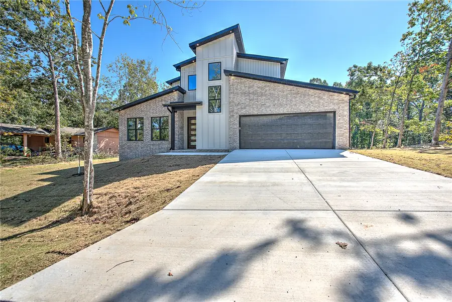 11 Boxford Circle, Bella Vista, AR 72715 - #2