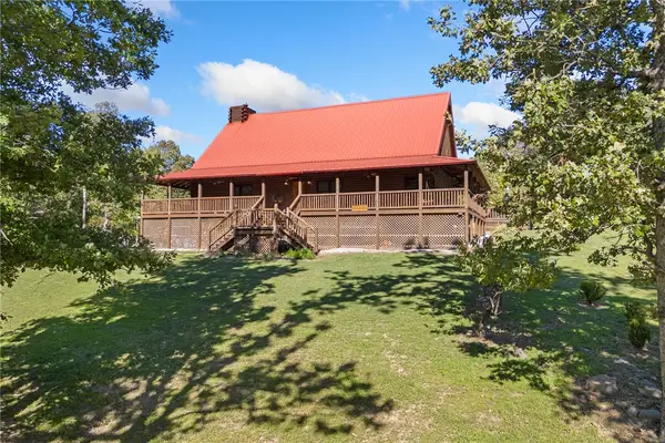 2852 Madison Cr 2590, Kingston, AR 72742