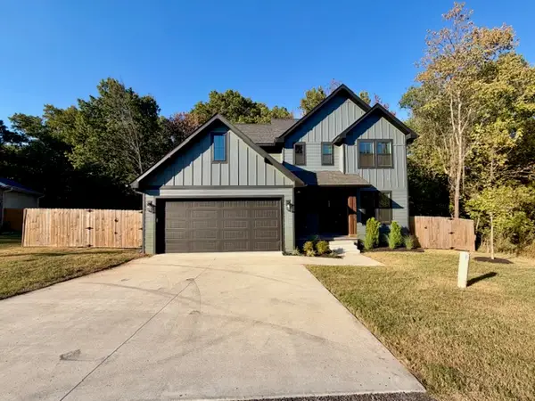 3 Shelly Drive, Bella Vista, AR 72714