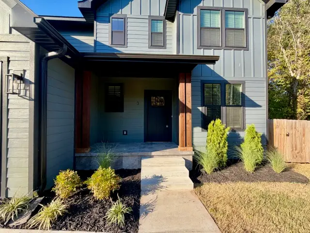 3 Shelly Drive, Bella Vista, AR 72714 - #3