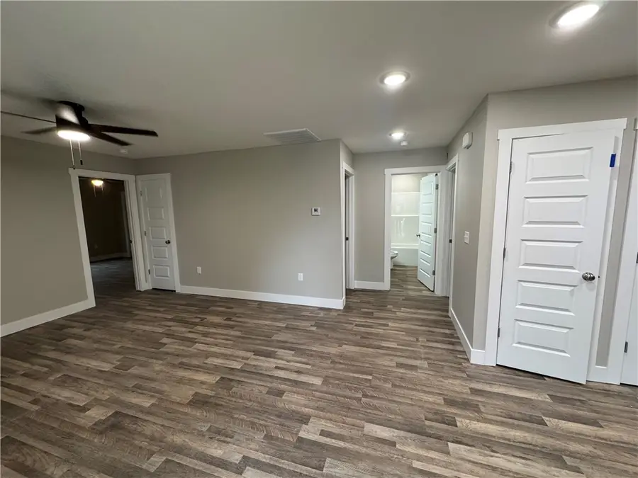 1751 W Main Street, Westville, OK 74965 - #2