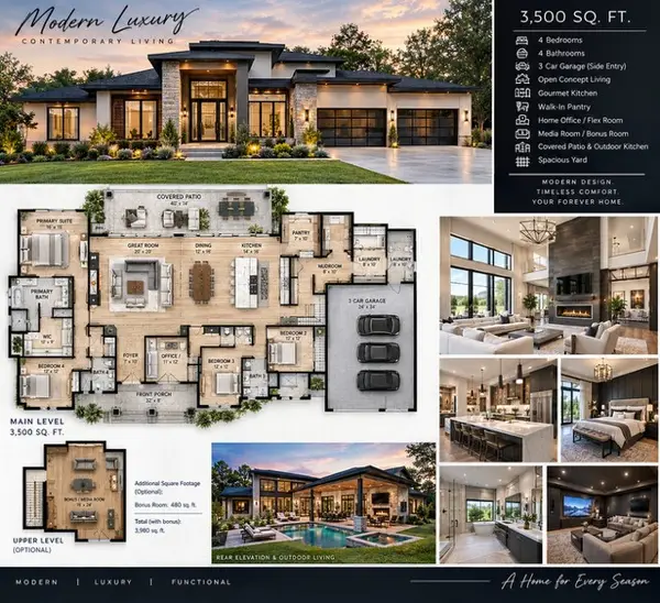 176 NE Healing Springs Street, Bentonville, AR 72713