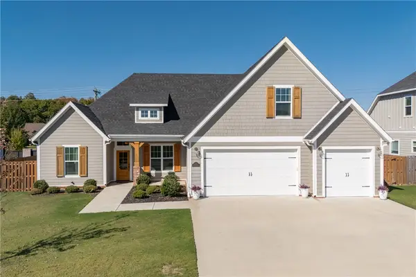 6103 W Star Light Drive, Rogers, AR 72758
