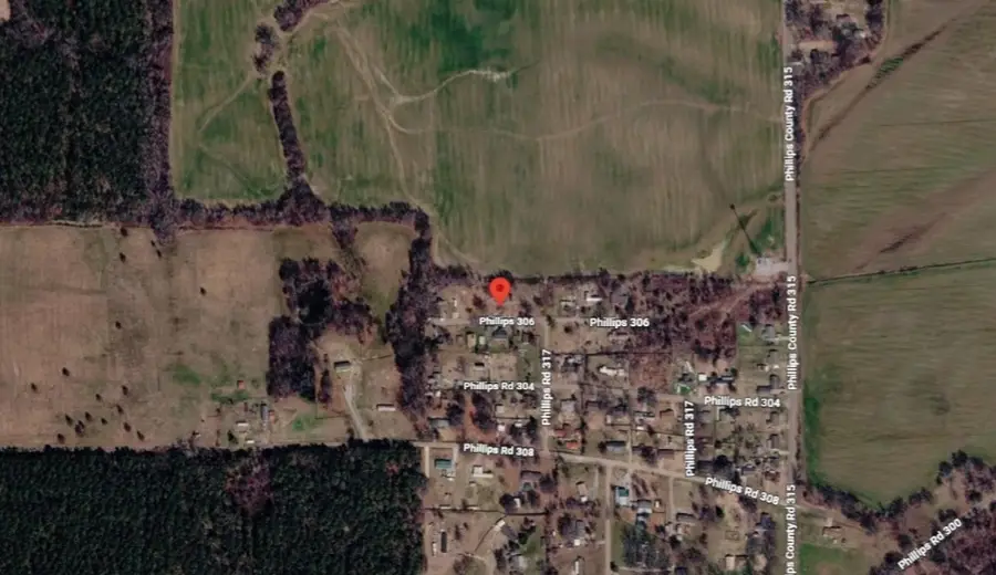 87 Phillips 306 Road, West Helena, AR 72390 - #3