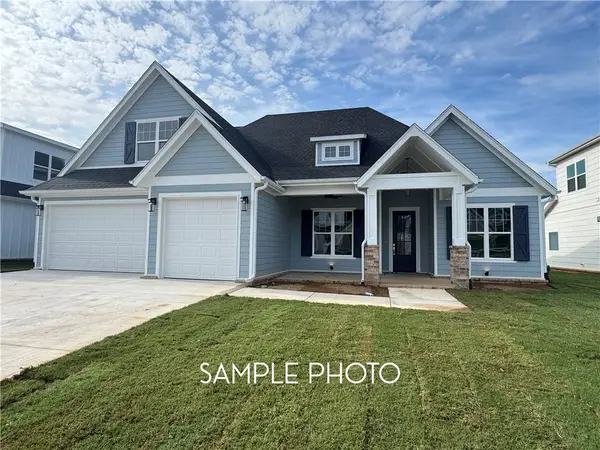 6607 S 60th Street, Rogers, AR 72758