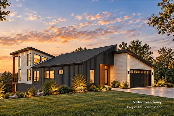 42 Lothian Drive, Bella Vista, AR 72715